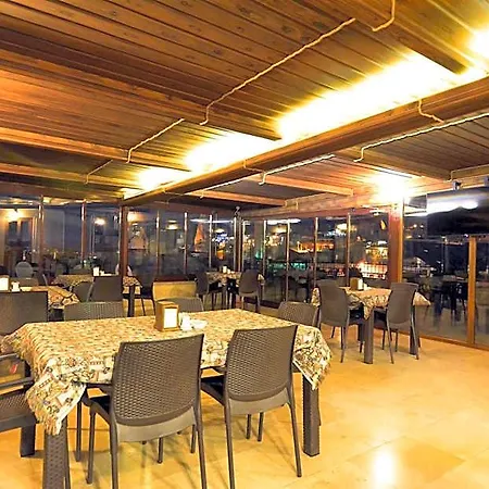 فندق Relic House غوريمِيه