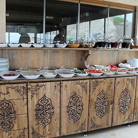 فندق Relic House