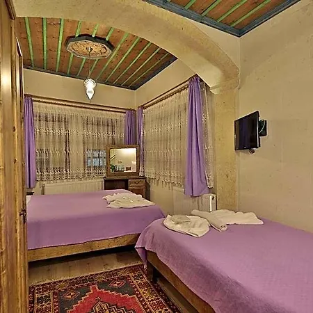 Relic House غوريمِيه