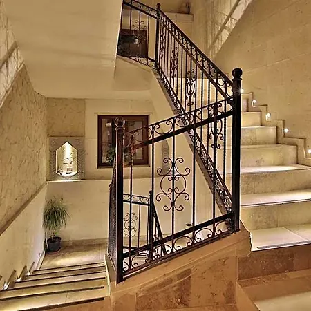 Relic House فندق غوريمِيه