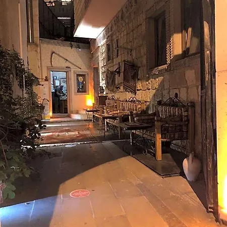 Relic House 3* غوريمِيه