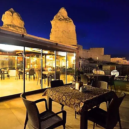 Relic House 3* غوريمِيه