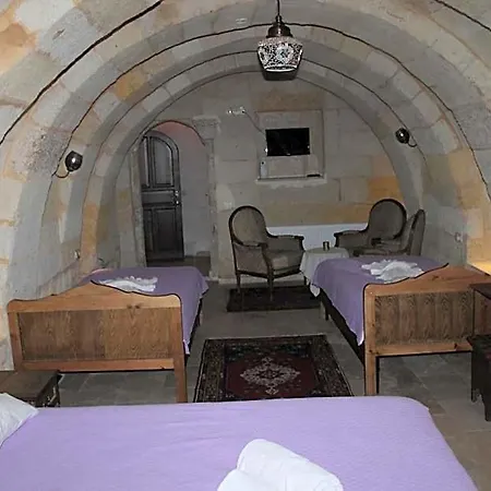 Relic House