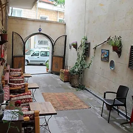 فندق Relic House غوريمِيه