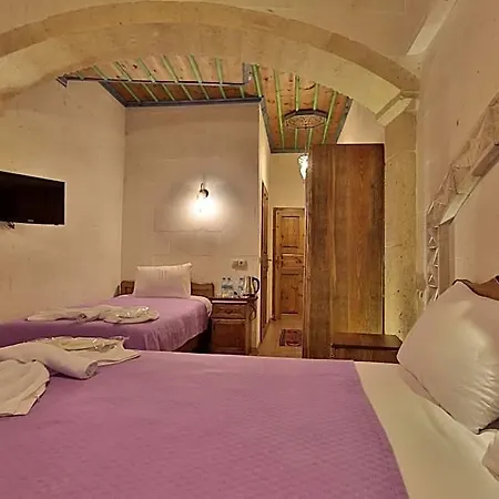 فندق Relic House