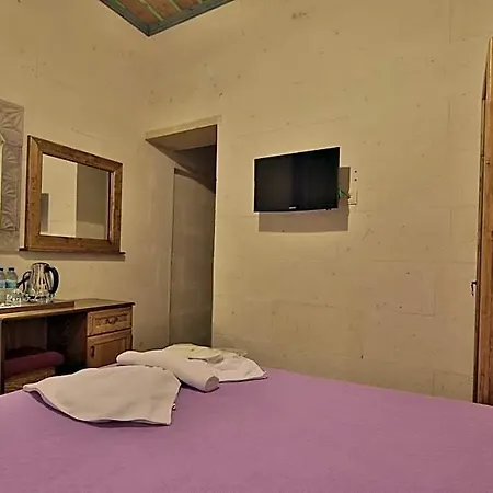 Relic House فندق غوريمِيه