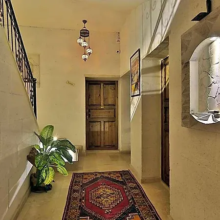 فندق Relic House غوريمِيه