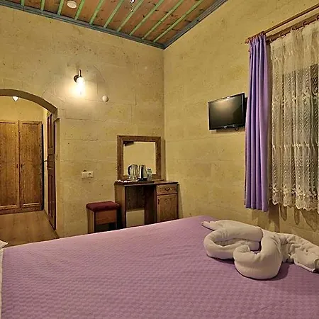Relic House غوريمِيه