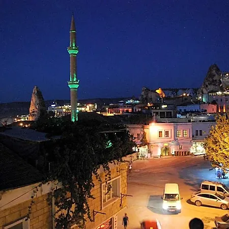 فندق Relic House غوريمِيه