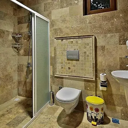 Relic House 3* غوريمِيه