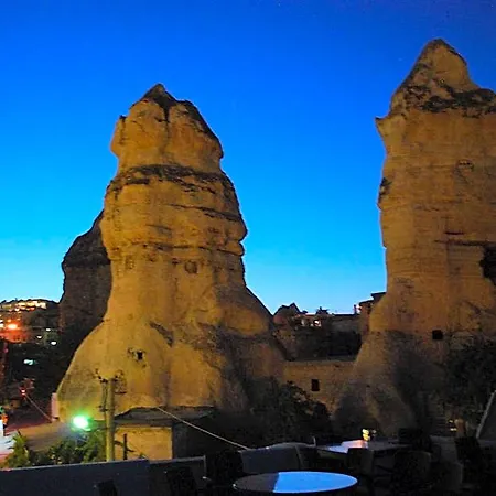 Relic House غوريمِيه