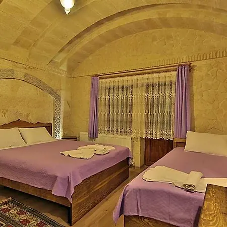 Relic House فندق غوريمِيه