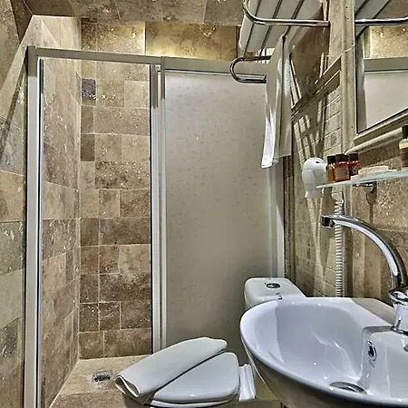 Relic House 3* غوريمِيه