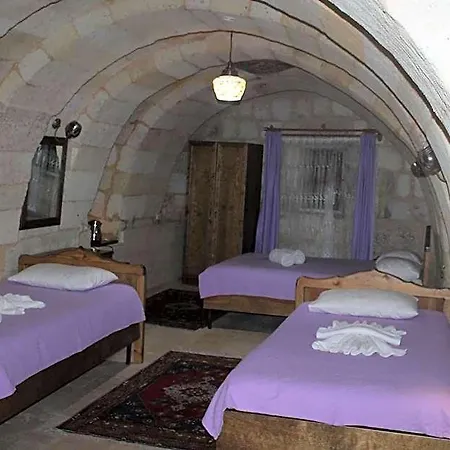 Relic House